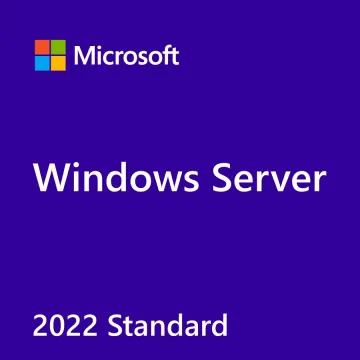 Dell Windows Server 2022 Standard ROK