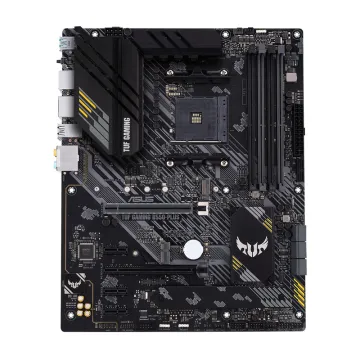 ΜΗΤΡΙΚΗ ASUS TUF GAMING B550-PLUS