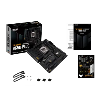 MB ASUS TUF GAMING B650-PLUS