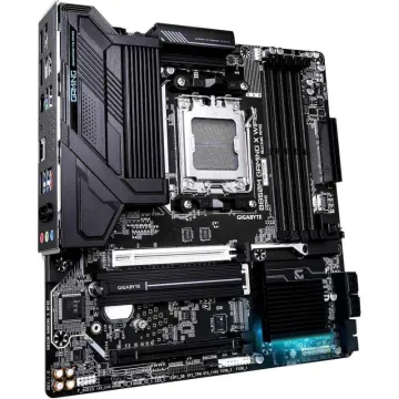 MB GB B850M GAMING X WF6E