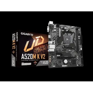 MB GB A520M K V2