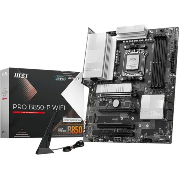 MB MSI PRO B850-P WIFI