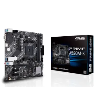 ΜΗΤΡΙΚΗ ASUS PRIME A520M-K