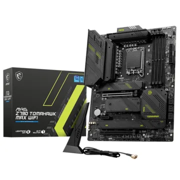 MB MSI Z790 GAMING PLUS WIFI