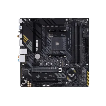 ΜΗΤΡΙΚΗ ASUS TUF GAMING B550M-PLUS