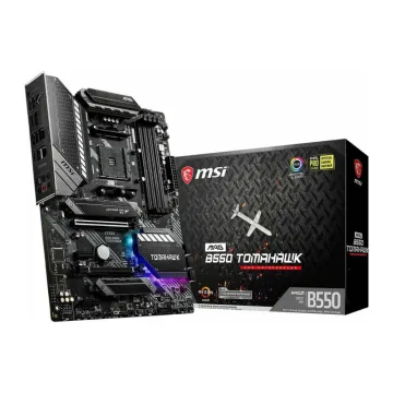 ΜΗΤΡΙΚΗ MSI MAG B550 TOMAHAWK
