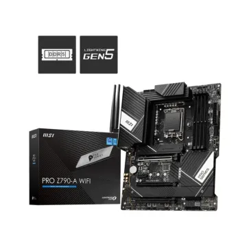 MB MSI PRO Z790-A WIFI
