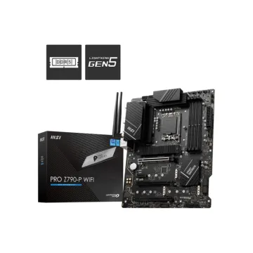 MB MSI PRO Z790-P WIFI
