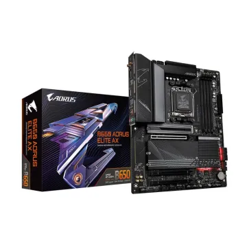 MB GB B650 AORUS ELITE AX