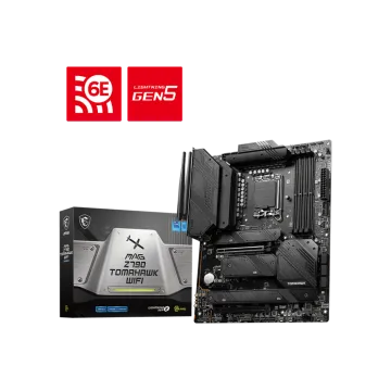 MB MSI MAG Z790 TOMAHAWK WIFI