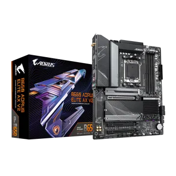 MB GB B650 AORUS ELITE AX V2
