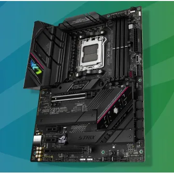 MB ASUS ROG STRIX B650E-F GAMING WIFI