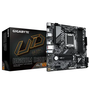 MB GB B650M D3HP