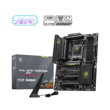 MB MSI MAG X870 TOMAHAWK WIFI