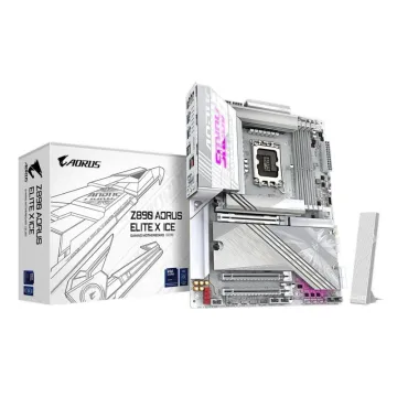 MB GB Z890 A ELITE X ICE
