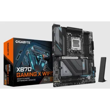 MB GB X870 GAMING X WIFI7