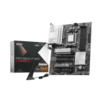 MB MSI PRO B840-P WIFI