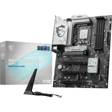 MB MSI B860 GAMING PLUS WIFI