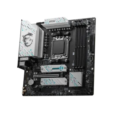 MB MSI B650M GAMING PLUS WIFI