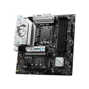 MB MSI B760M GAMING PLUS WIFI