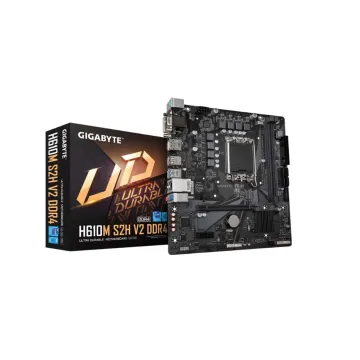 MB GB H610M S2H V2