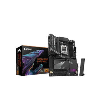 MB GB X870 A ELITE WF7