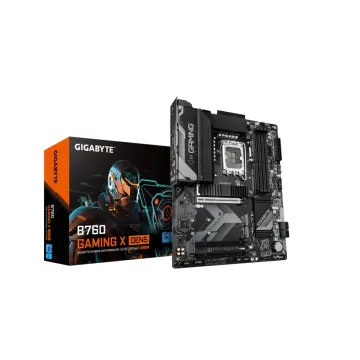 MB GB B760 GAMING X GEN5