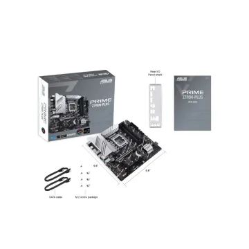 MB ASUS PRIME Z790M-PLUS