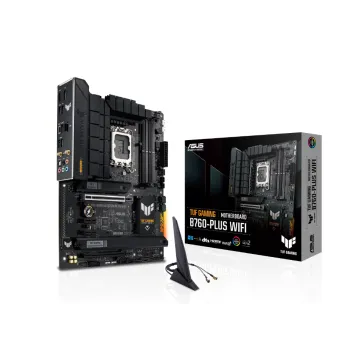 MB ASUS TUF GAMING B760-PLUS WIFI