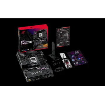 MB ASUS ROG STRIX B850-E GAMING WIFI