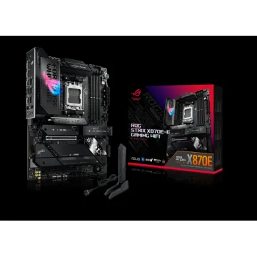MB ASUS ROG STRIX X870E-E GAMING WIFI