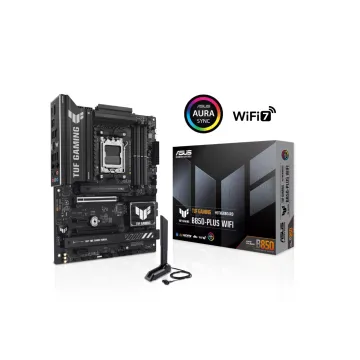 MB ASUS TUF GAMING B850-PLUS WIFI
