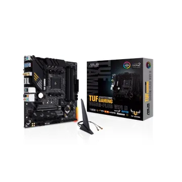 MB ASUS TUF GAMING B550M-PLUS WIFI II