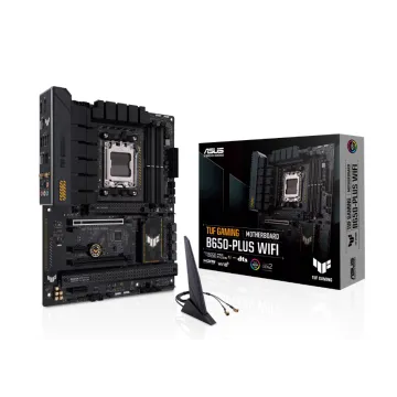 MB ASUS TUF GAMING B650-PLUS WIFI