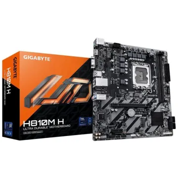 MB GB H810M H