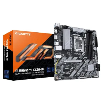 MB GB B860M D3HP