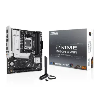MB ASUS PRIME B850M-A WIFI