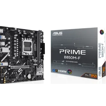 MB ASUS PRIME B850M-F