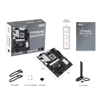 MB ASUS PRIME B650-PLUS WIFI
