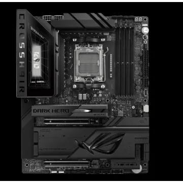 MB ASUS ROG CROSSHAIR X870E DARK HERO