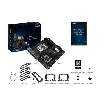 MB ASUS PRO WS W790E-SAGE SE