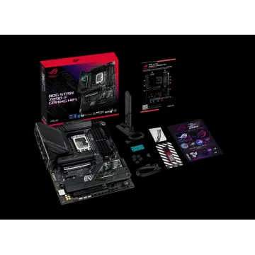 MB ASUS ROG STRIX Z890-F GAMING WIFI