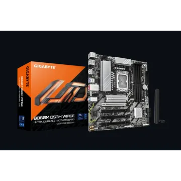 MB GB B860M DS3H WIFI6E