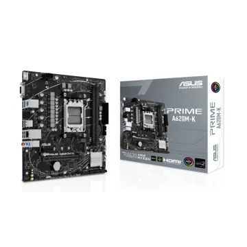 MB ASUS PRIME A620M-K