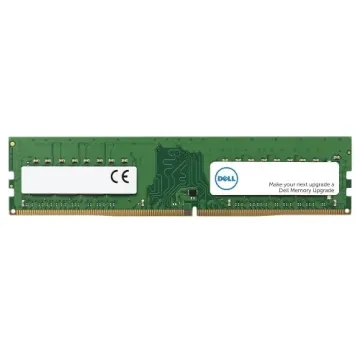 Dell Memory 16 GB 1Rx8 DDR5 UDIMM 5600