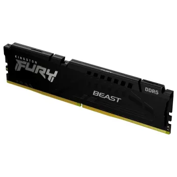 RAM KINGSTON FURY Bst 16GB DDR5 5200MHz