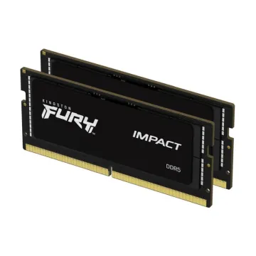 32GB 5600MT/s DDR5 SODIM FURY Impact PnP