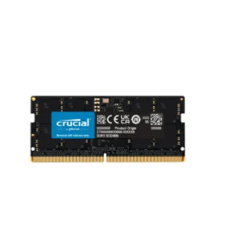16GB 5600MT/s DDR5 Crucial SODIMM