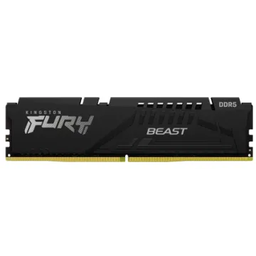16GB 6000MHz DDR5 CL36 DIMM FURY Bst BL