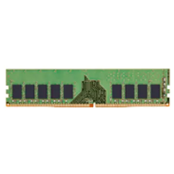 8GB DDR4 288-pin DIMM ECC